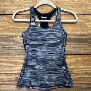 Da Dactra Active Tank Top